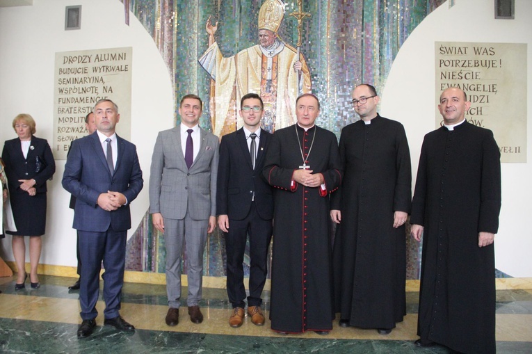 Tarnów. Ćwierćwiecze Akcji Katolickiej