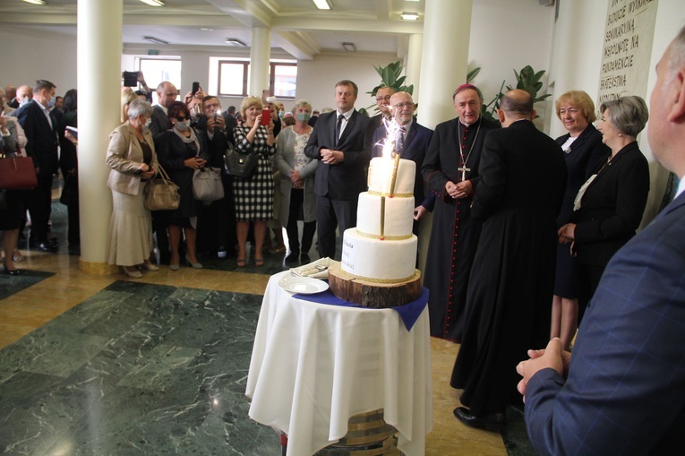 Tarnów. Ćwierćwiecze Akcji Katolickiej
