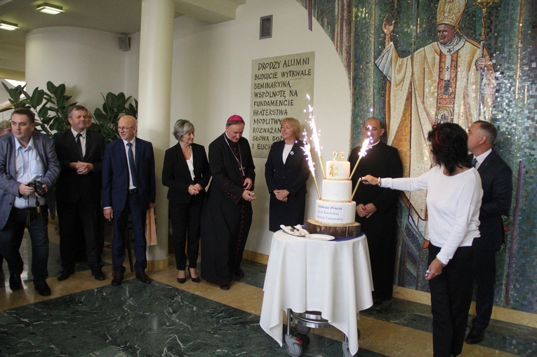 Tarnów. Ćwierćwiecze Akcji Katolickiej