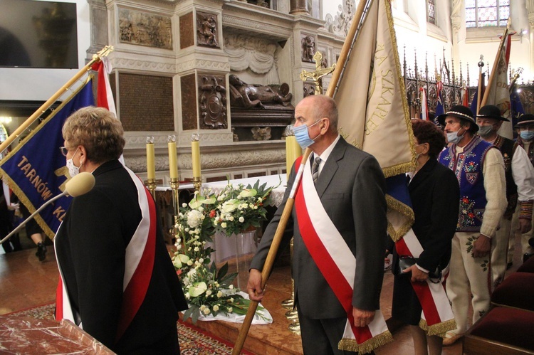 Tarnów. Ćwierćwiecze Akcji Katolickiej