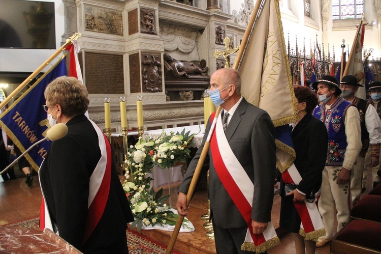 Tarnów. Ćwierćwiecze Akcji Katolickiej