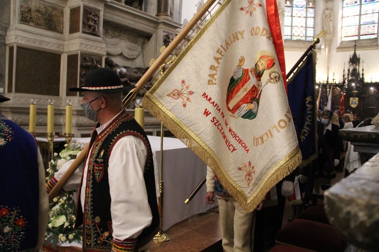 Tarnów. Ćwierćwiecze Akcji Katolickiej