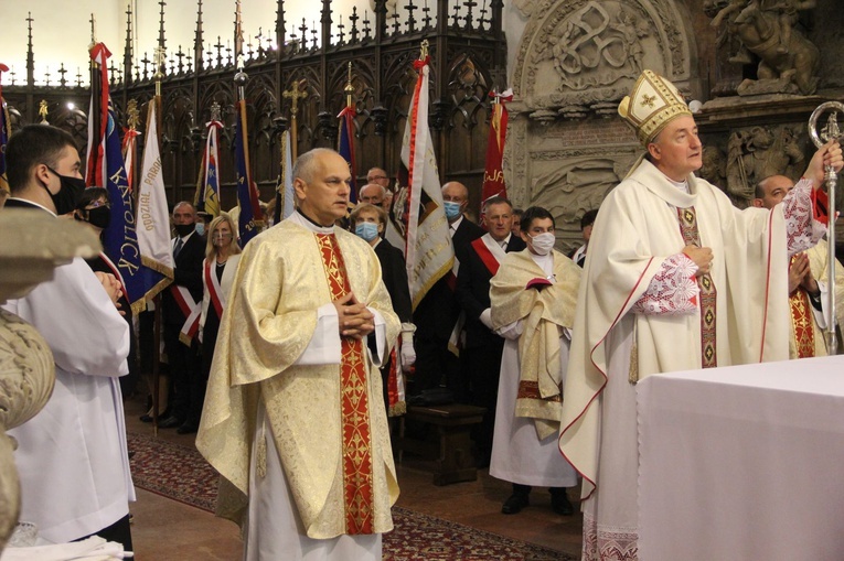 Tarnów. Ćwierćwiecze Akcji Katolickiej