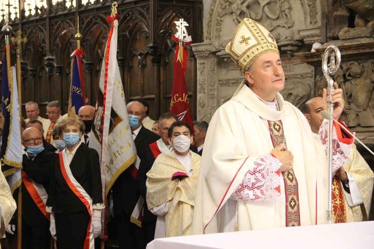 Tarnów. Ćwierćwiecze Akcji Katolickiej