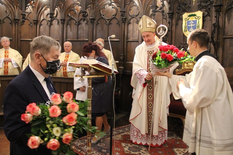 Tarnów. Ćwierćwiecze Akcji Katolickiej