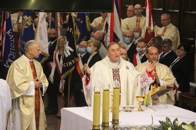 Tarnów. Ćwierćwiecze Akcji Katolickiej