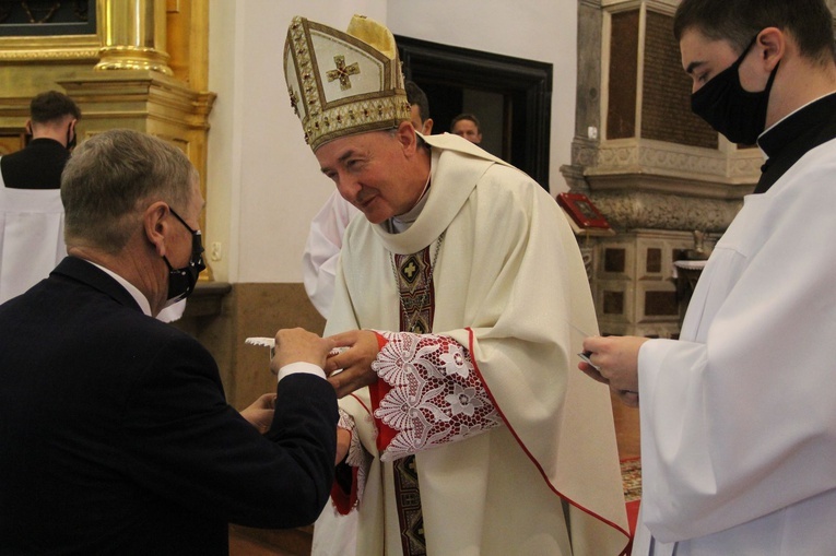Tarnów. Ćwierćwiecze Akcji Katolickiej