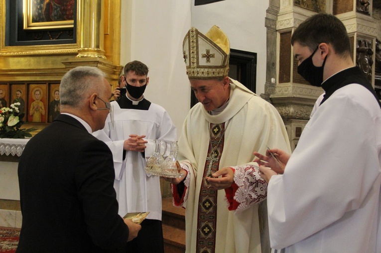 Tarnów. Ćwierćwiecze Akcji Katolickiej