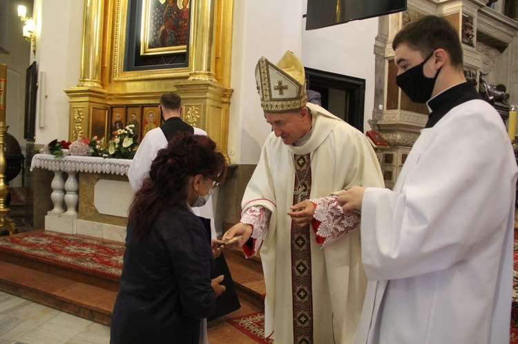 Tarnów. Ćwierćwiecze Akcji Katolickiej