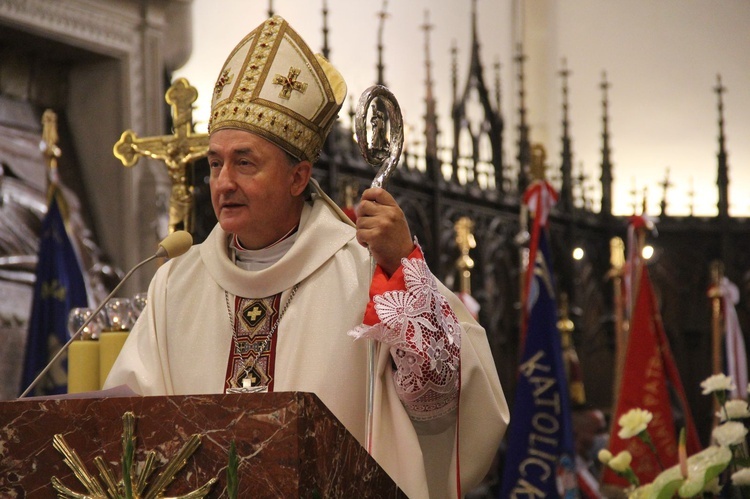 Tarnów. Ćwierćwiecze Akcji Katolickiej