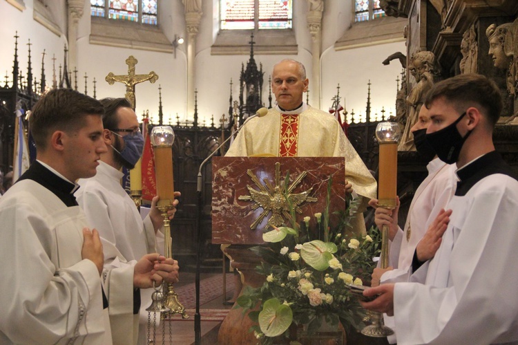 Tarnów. Ćwierćwiecze Akcji Katolickiej