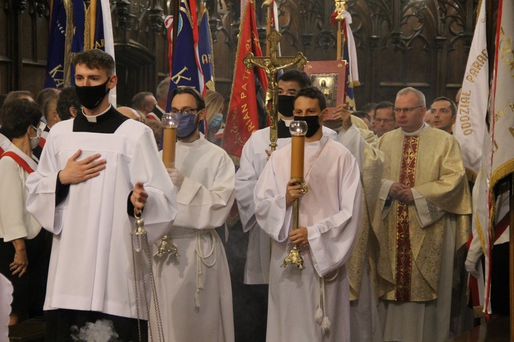 Tarnów. Ćwierćwiecze Akcji Katolickiej