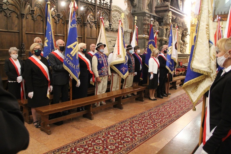 Tarnów. Ćwierćwiecze Akcji Katolickiej