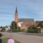 Pielgrzymka patriotów do Grodowca