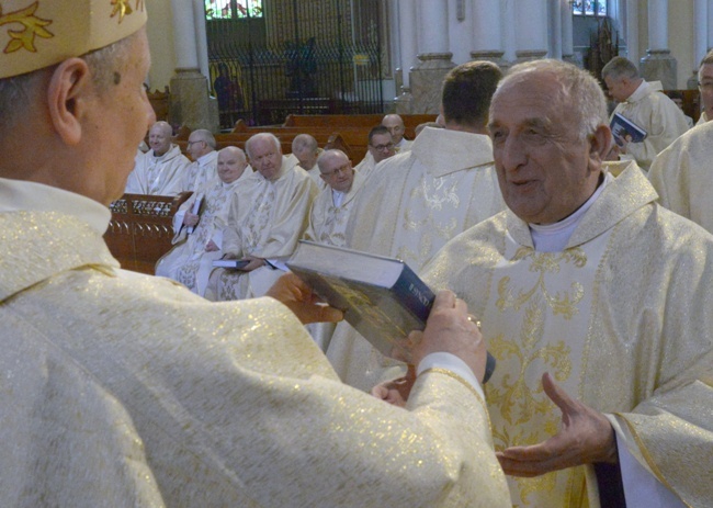 Zakończenie II Synodu Diecezji Radomskiej