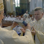 Zakończenie II Synodu Diecezji Radomskiej