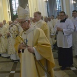 Zakończenie II Synodu Diecezji Radomskiej