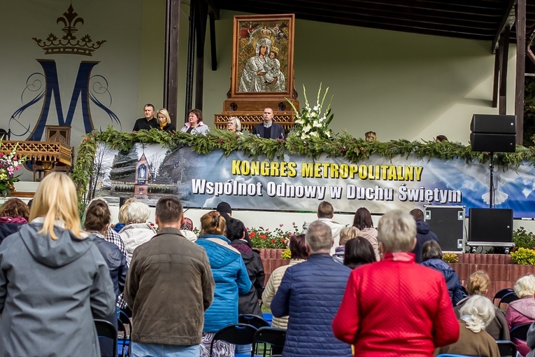 Metropolitalny Kongres Odnowy