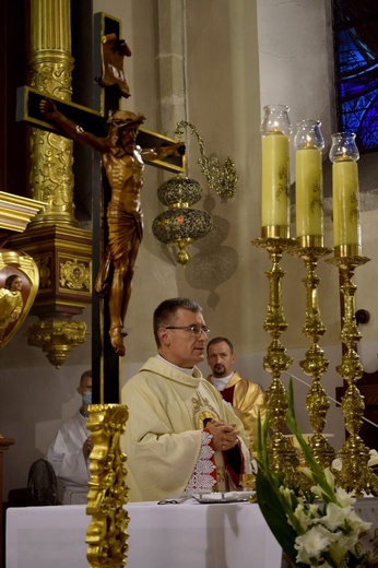 Nowi ceremoniarze w Nowym Sączu