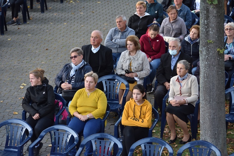 Wielki Odpust Limanowski - dzień 4.