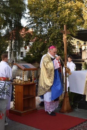 Wielki Odpust Limanowski - dzień 4.