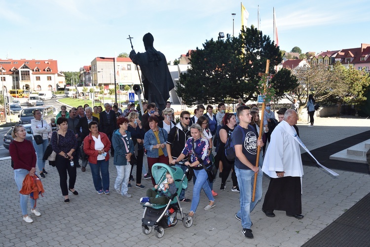 Wielki Odpust Limanowski - dzień 4.