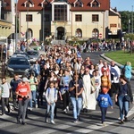 Wielki Odpust Limanowski - dzień 4.