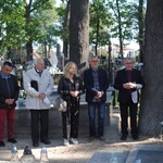 Rudnik nad Sanem. Jubieluszowy memoriał 