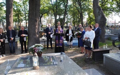 Rudnik nad Sanem. Jubieluszowy memoriał 