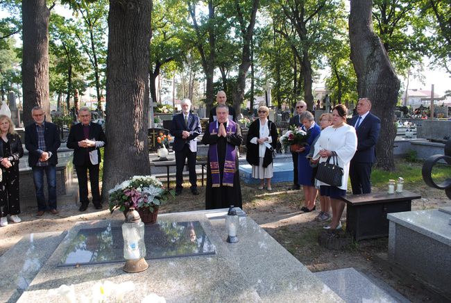 Rudnik nad Sanem. Jubieluszowy memoriał 