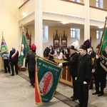 Wałbrzych. Wizytacja w parafii św. Barbary