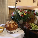 Wałbrzych. Wizytacja w parafii św. Barbary