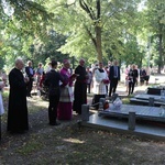 Wałbrzych. Wizytacja w parafii św. Barbary