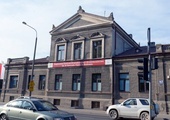 Siedziba Regionalnego Centrum Krwiodawstwa i Krwiolecznictwa znajduje się przy ul. Limanowskiego 42 w Radomiu.