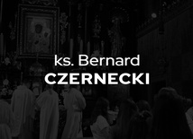 Kapelan górniczej "Solidarności" o roli wiary w czasie strajków 1980