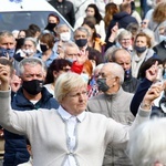 Pielgrzymka Diecezjalna do Skrzatusza, cz. 2