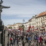 Marsz Życia i Rodziny