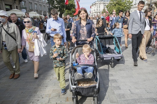 Marsz Życia i Rodziny