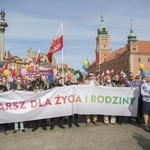 Marsz Życia i Rodziny