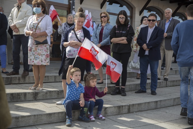 Marsz Życia i Rodziny