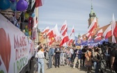 Marsz Życia i Rodziny