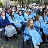 Błogosławieństwo ceremoniarzy w Limanowej