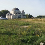 Hagia Sophia w Warszawie