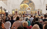 Hagia Sophia w Warszawie