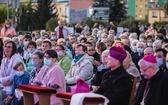 Nowa Ruda. Trzeci raz nadali Sygnał Miłosierdzia