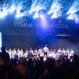 Nowa Ruda. Trzeci raz nadali Sygnał Miłosierdzia
