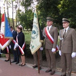 Przasnysz. Odpust ku czci św. Stanisława Kostki