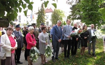 Przasnysz. Odpust ku czci św. Stanisława Kostki