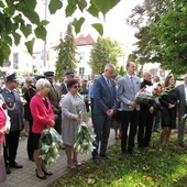 Przasnysz. Odpust ku czci św. Stanisława Kostki