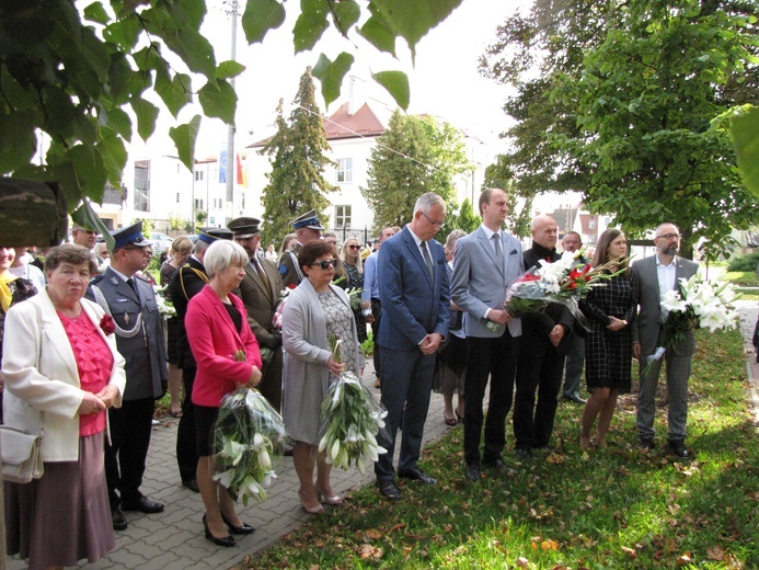 Przasnysz. Odpust ku czci św. Stanisława Kostki